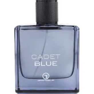 Grandeur Cadet Mėlyna EDP parfumuotas vanduo vyrams, 100 ml