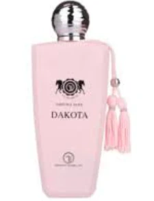 Grandeur Dakota EDP parfumuotas vanduo moterims, 100 ml