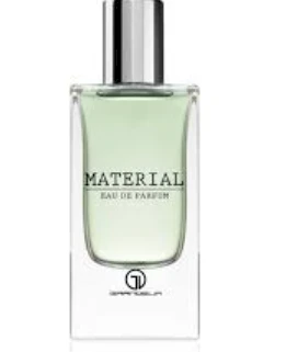 Grandeur Material EDP parfumuotas vanduo vyrams, 60 ml
