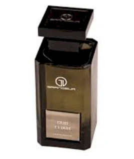 Grandeur Oud Eliksyras EDP parfumuotas vanduo unisex, 100 ml