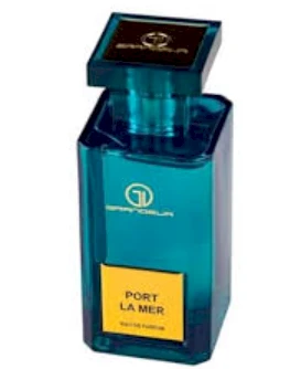 Grandeur Port La Mer EDP parfumuotas vanduo unisex, 100 ml