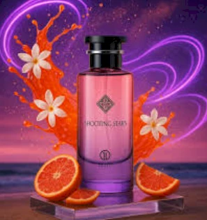 Grandeur Shooting Stars EDP parfumuotas vanduo unisex, 100 ml