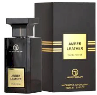 Grandeur Umber Extrait EDP parfumuotas vanduo unisex, 100 ml