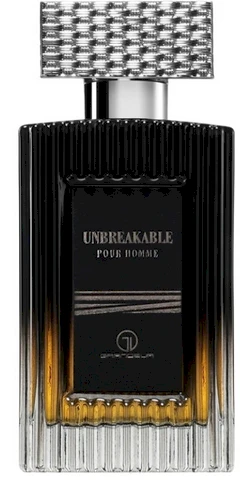 Grandeur Unbreakable EDP parfumuotas vanduo vyrams, 100 ml