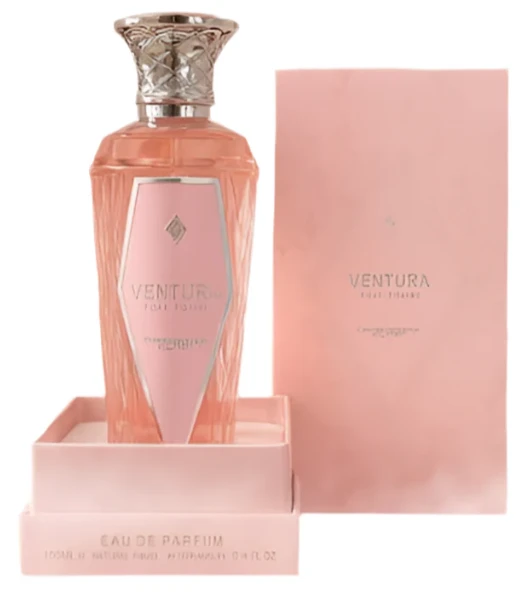 Grandeur Ventura EDP parfumuotas vanduo vyrams, 100 ml