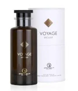 Grandeur Voyage Exclusif EDP parfumuotas vanduo unisex, 100 ml