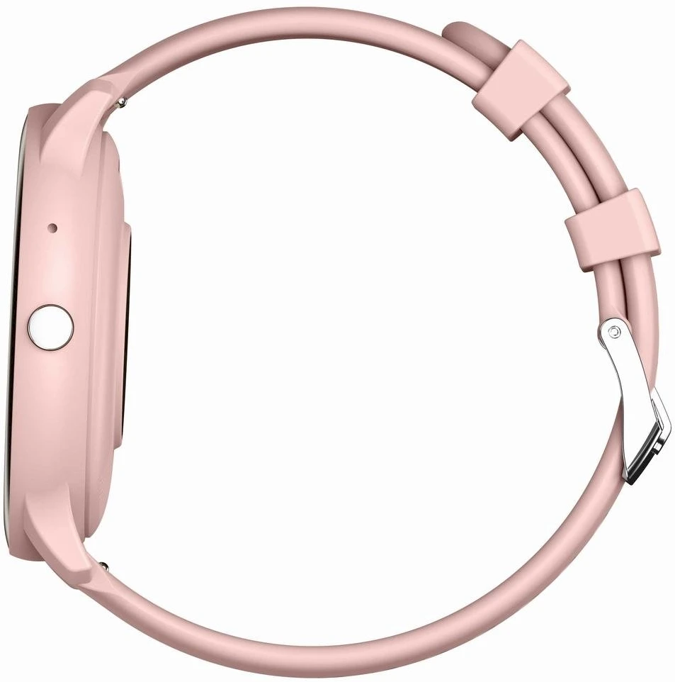 Išmanusis laikrodis UNISEX GRAVITY GT1-7 PRO - BLUETOOTH CONNECTIONS, ADDITIONAL PASSAGE (sg027g)