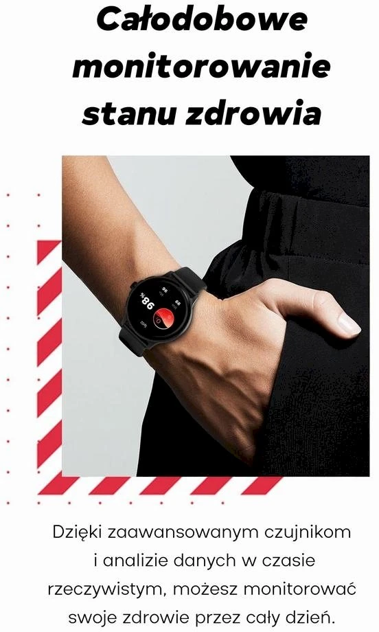 Išmanusis laikrodis UNISEX GRAVITY GT12-2 - BLUETOOTH CONNECTIONS, ADDITIONAL PASSAGE (sg035b)