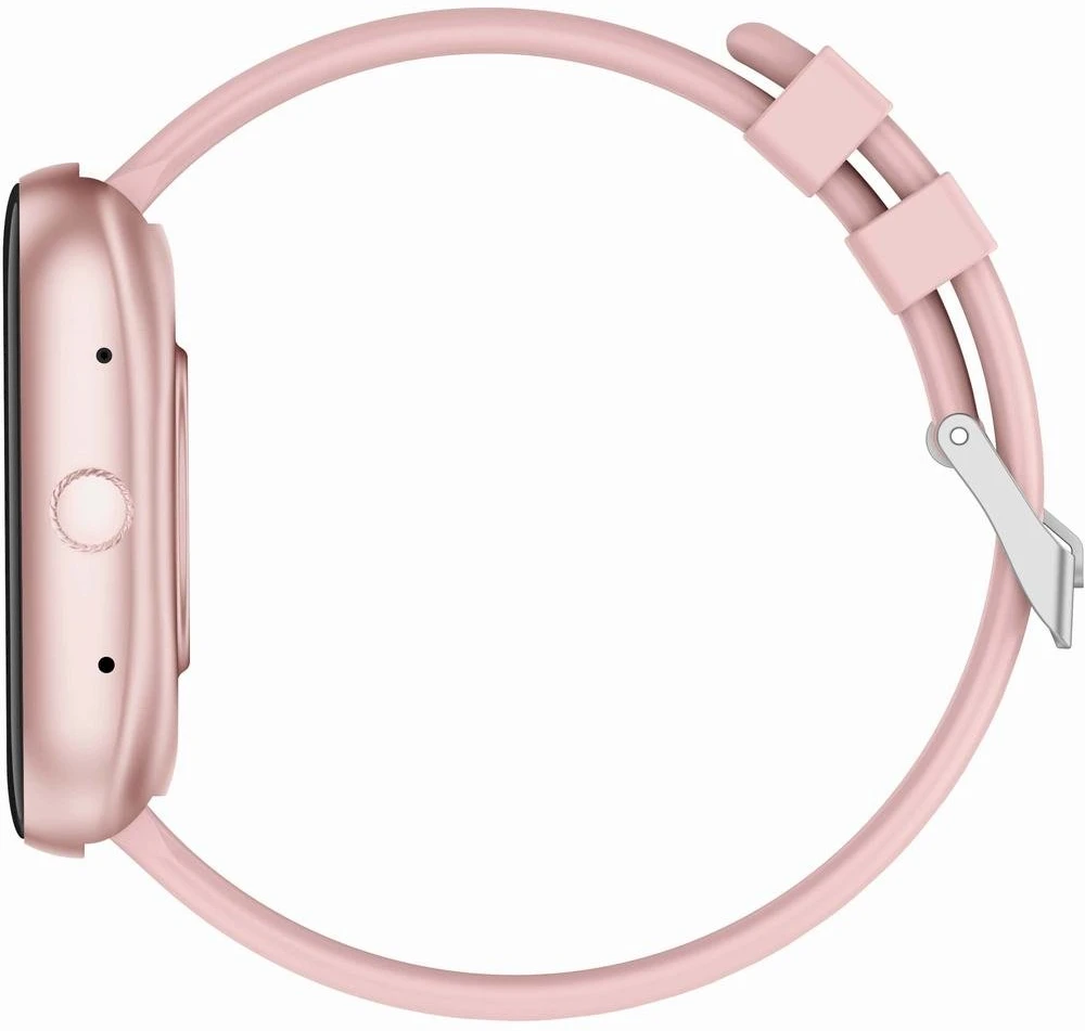 Išmanusis laikrodis UNISEX GRAVITY GT18-1 - BLUETOOTH RYŠIAI, PAPILDOMAS PRAĖJIMAS (sg036a)