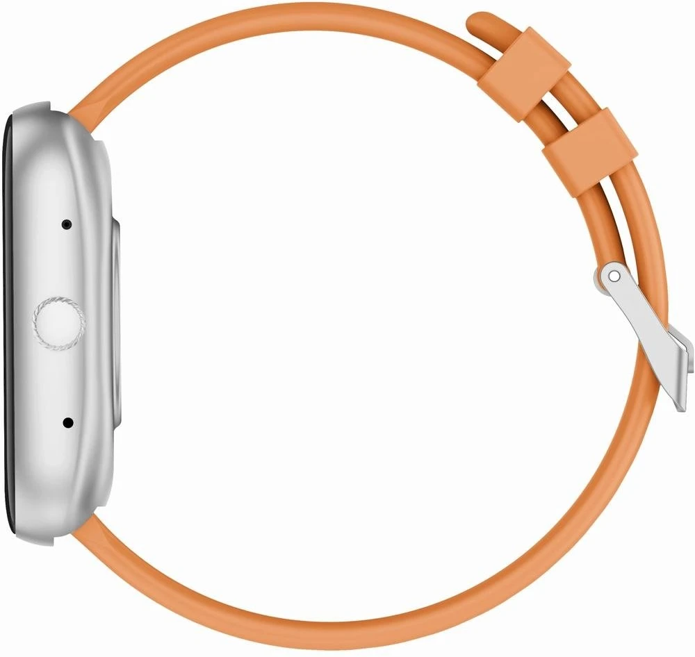 Išmanusis laikrodis UNISEX GRAVITY GT18-4 - BLUETOOTH CONNECTIONS, ADDITIONAL PASSAGE (sg036d)