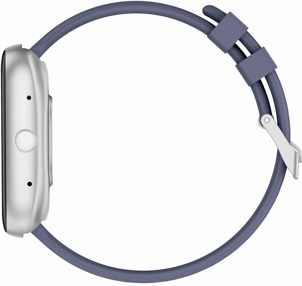 Išmanusis laikrodis UNISEX GRAVITY GT18-6 - BLUETOOTH RYŠIAI, PAPILDOMAS PRAĖJIMAS (sg036f)