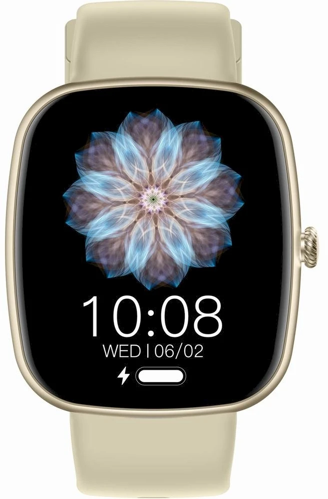 Išmanusis laikrodis UNISEX GRAVITY GT18-7 - BLUETOOTH CONNECTIONS, ADDITIONAL PASSAGE (sg036g)