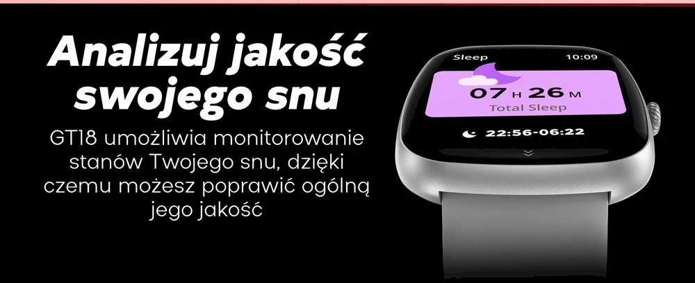 Išmanusis laikrodis UNISEX GRAVITY GT18-7 - BLUETOOTH CONNECTIONS, ADDITIONAL PASSAGE (sg036g)