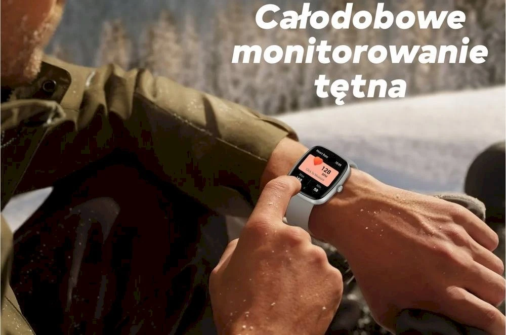 Išmanusis laikrodis UNISEX GRAVITY GT18-7 - BLUETOOTH CONNECTIONS, ADDITIONAL PASSAGE (sg036g)