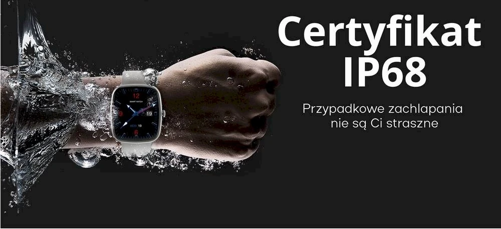 Išmanusis laikrodis UNISEX GRAVITY GT18-7 - BLUETOOTH CONNECTIONS, ADDITIONAL PASSAGE (sg036g)