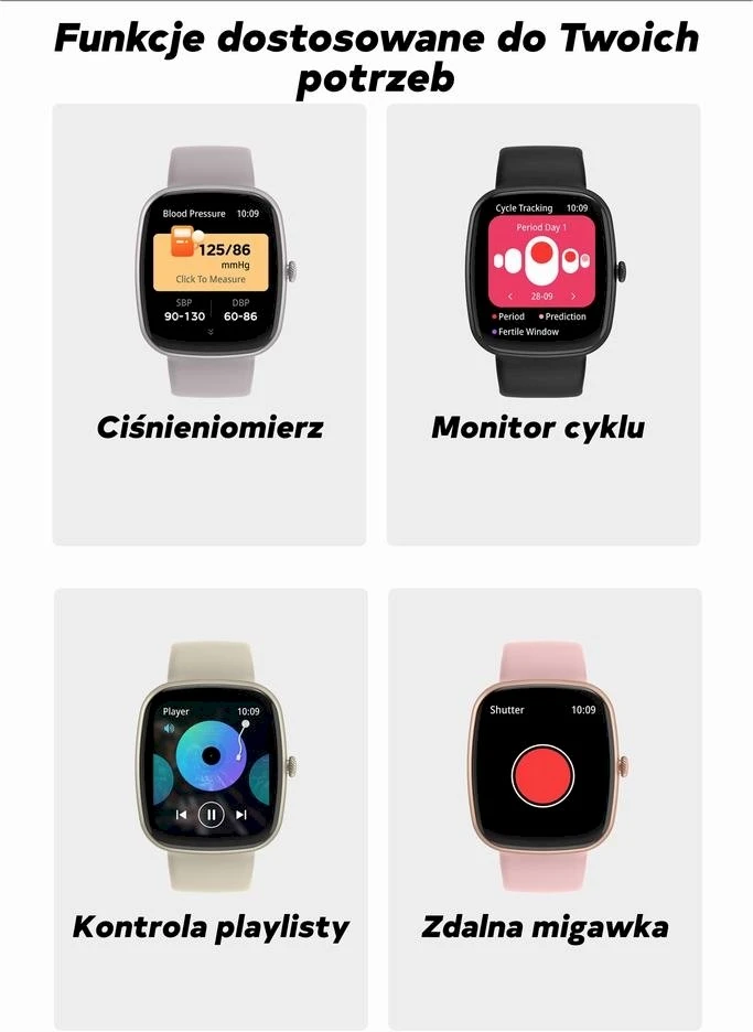Išmanusis laikrodis UNISEX GRAVITY GT18-8 - BLUETOOTH CONNECTIONS, ADDITIONAL PASSAGE (sg036h)