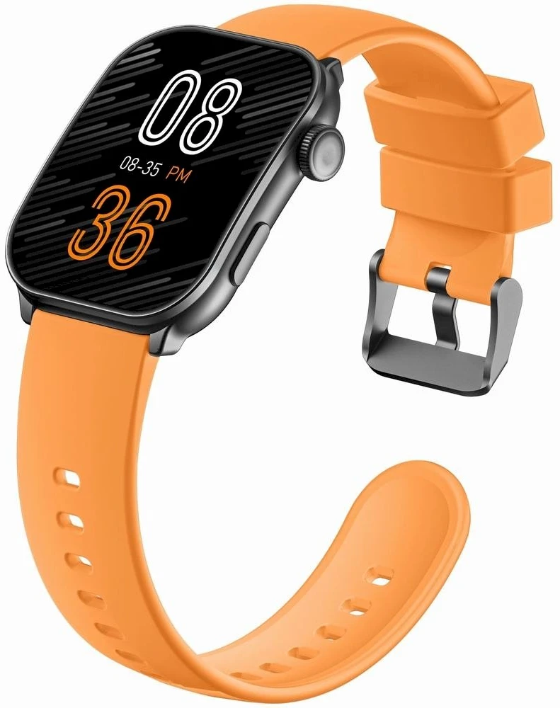 Išmanusis laikrodis UNISEX GRAVITY GT28-2 - ROZMOWY BLUETOOTH, DODATKOWY PASEK (sg037b)