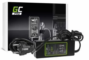 Nešiojamų kompiuterių įkroviklis Greencell AD09AP PRO 90W 19.5V Dell