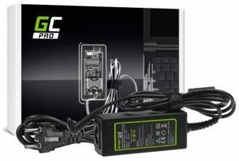 Nešiojamų kompiuterių įkroviklis Greencell AD70P PRO 33W 19V Asus