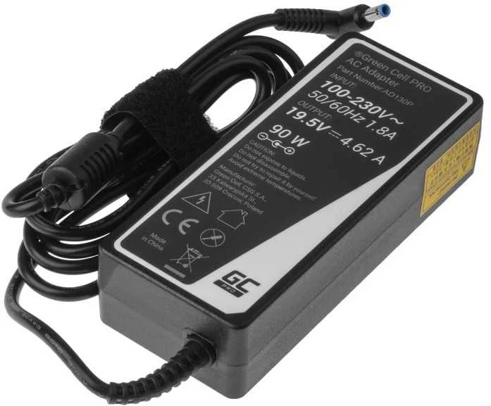 Nešiojamų kompiuterių įkroviklis Greencell AD39AP PRO 90W 20V Lenovo