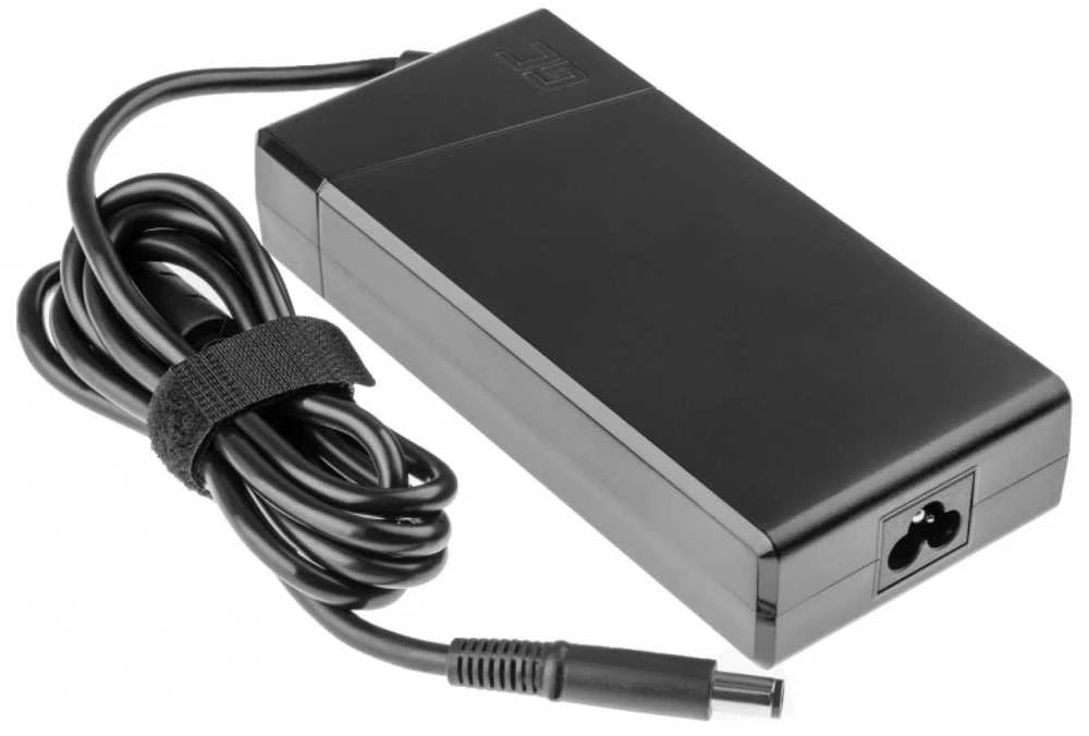 Green Cell Žalias Cell Nešiojamojo kompiuterio įkroviklis Žalias Cell PRO 19.5V 12.3A 240W Dell Precision 7510 7710 M
