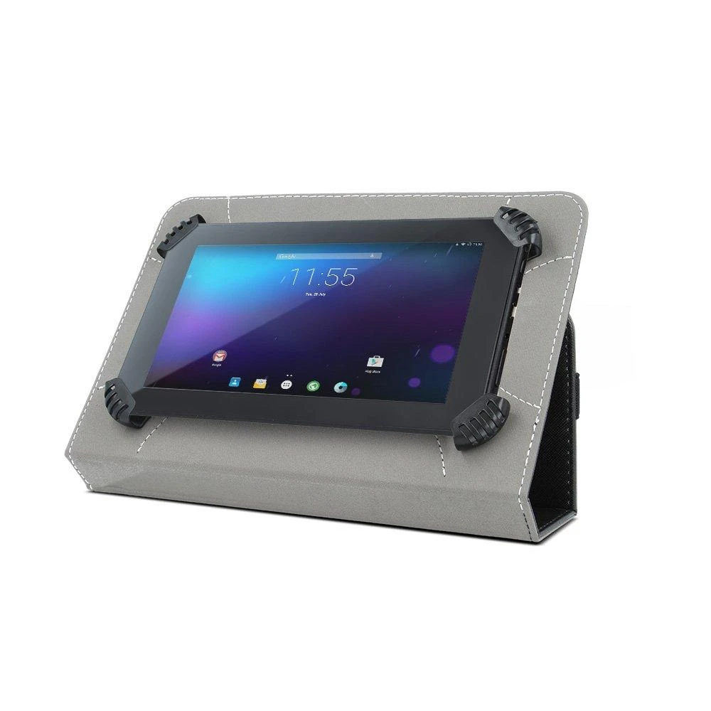 TFO TelForceone Uniwersal dėklas, skirtas Unicorn planšetiniam kompiuteriui 7-8"