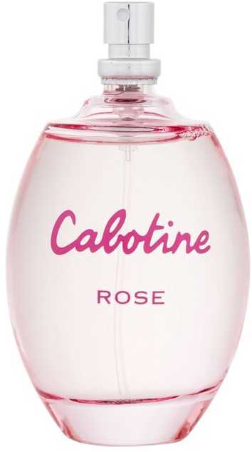 Parfums Gres Gres Cabotine Rose