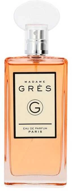 Kvepalai moterims Gres Madame Gres EDP, 100 ml