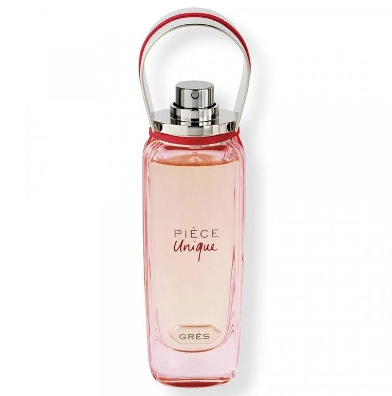 Parfums Gres Gres Piece Unique EDP parfumuotas vanduo Unisex, 100 ml