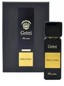 Gritti Preludio PP kvepalai unisex, 100 ml