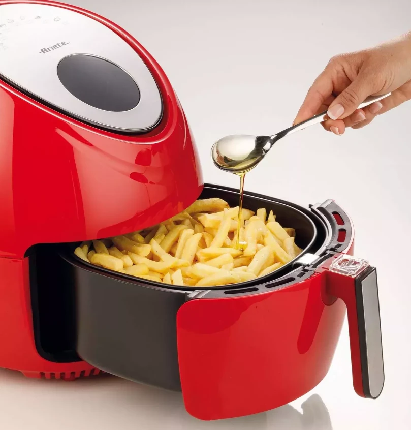 Gruzdintuvė 4618 Ariete Airy Fryer XXL