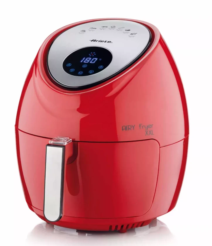 Gruzdintuvė 4618 Ariete Airy Fryer XXL