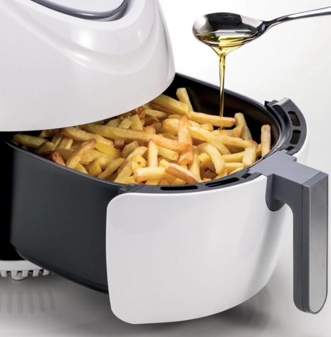 Gruzdintuvė 4618 Ariete Airy Fryer XXL