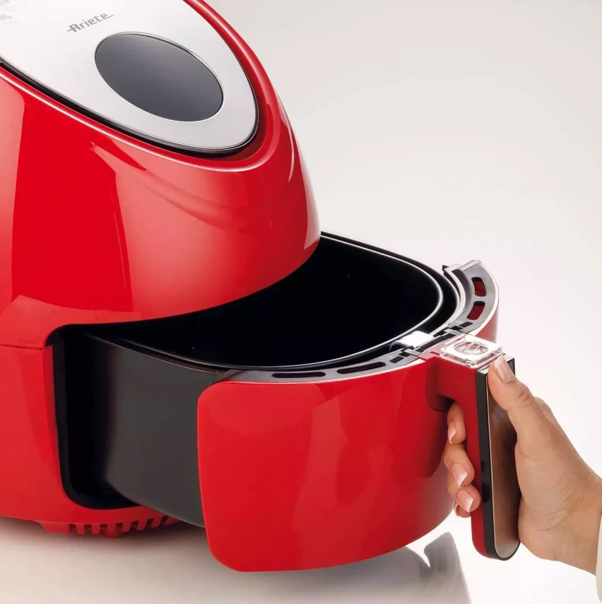 Gruzdintuvė 4618 Ariete Airy Fryer XXL
