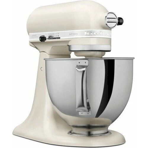 KitchenAid 5KSM125EPL Stand mixer 300 W Kreminis