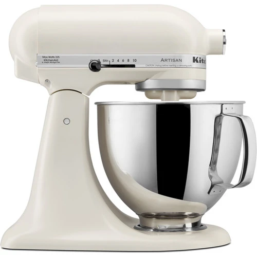 KitchenAid 5KSM125EPL Stand mixer 300 W Kreminis