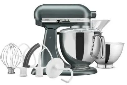 Virtuvinis kombainas KitchenAid Artisan 5KSM175PSEJP Kadagys