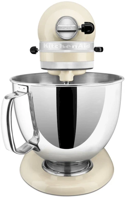 Virtuvinis kombainas KitchenAid 5KSM175PSEFL Artisan fresh line