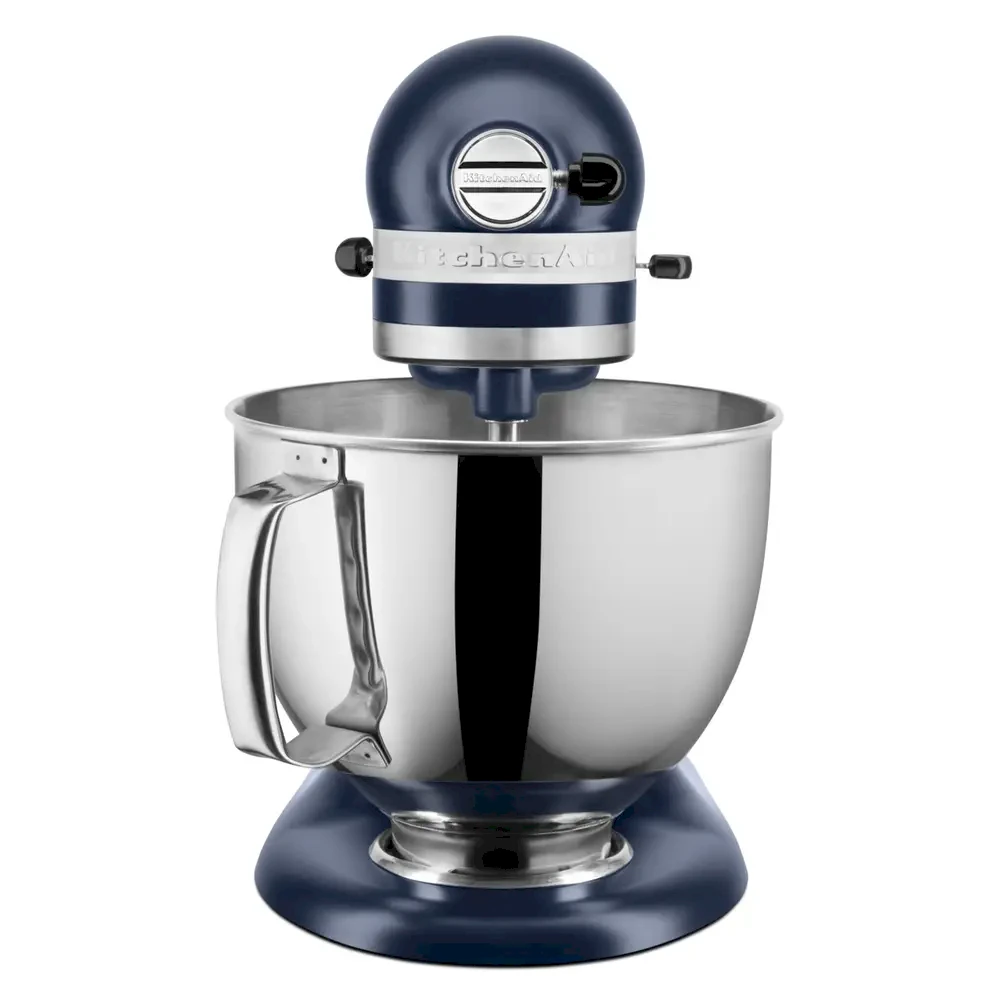 Virtuvinis kombainas Kitchenaid Artisan Elegance 5KSM175PSEIB  pastatomas plakiklis, 4,8 L, Ink Blue