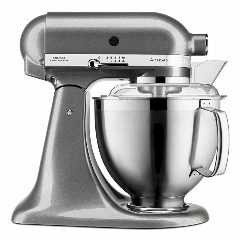 Virtuvinis kombainas KitchenAid Artisan Exclusive (5KSM185PSEAC)