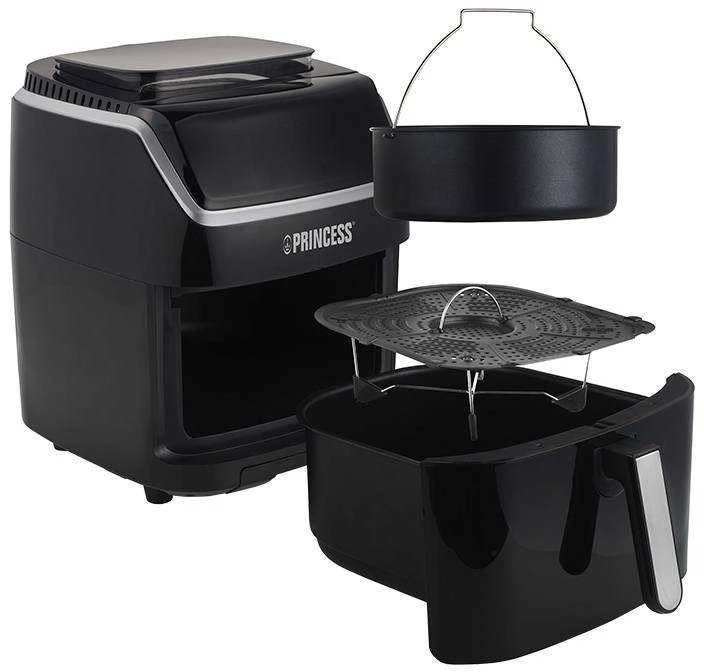 Oro gruzdintuvė Air Fryer Princess 6,5 l