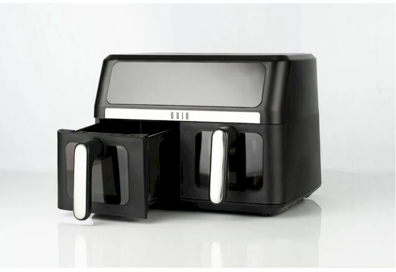 Gruzdintuvė QUIN Air Fryer Dual Zone YJ-1105A 9 L