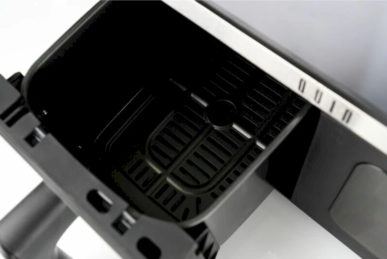Gruzdintuvė QUIN Air Fryer Dual Zone YJ-1105A 9 L