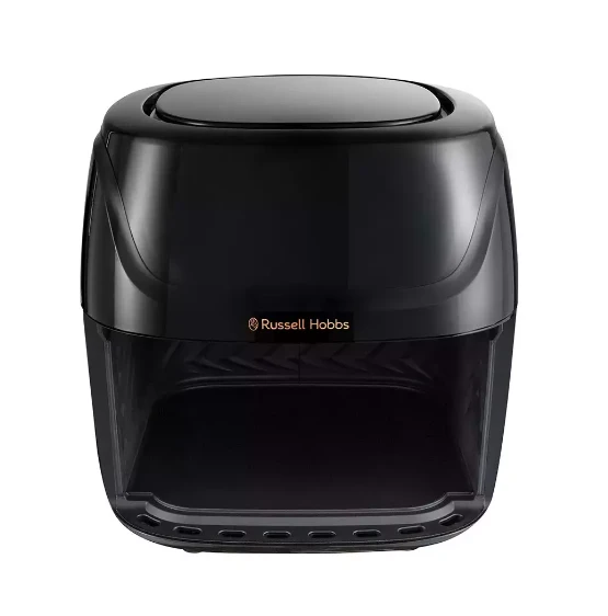 Karšto Oro Gruzdintuvė - Russell Hobbs Satisfry 4 L 1350 W Juoda