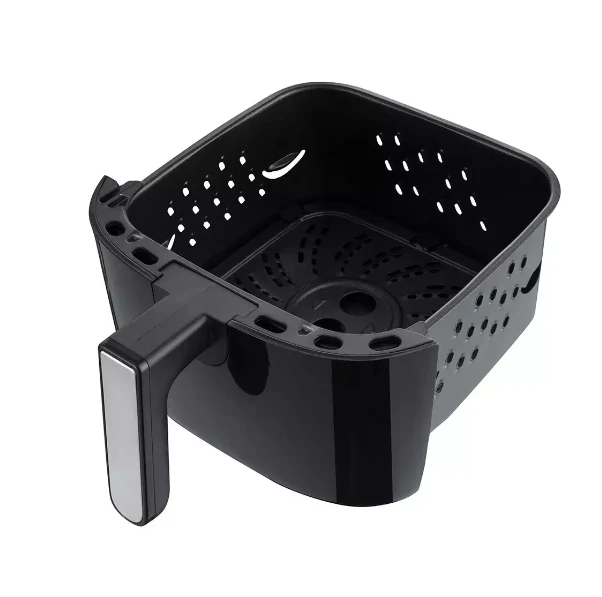 Karšto Oro Gruzdintuvė - Russell Hobbs Satisfry 4 L 1350 W Juoda