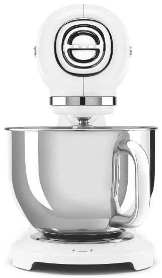Virtuvinis kombainas Smeg Küchenmaschine SMF05WHEU