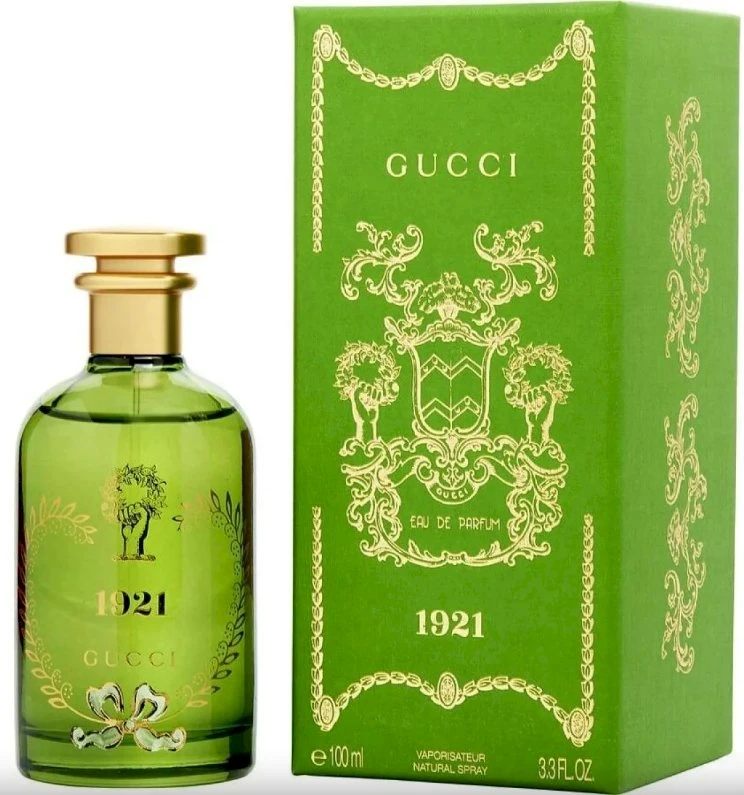 Gucci 1921 EDP U 100 ml
