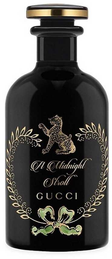 Gucci A Midnight Stroll EDP parfumuotas vanduo unisex, 100 ml