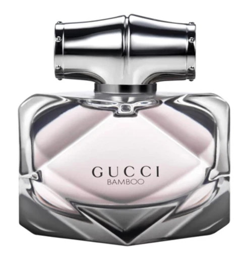Kvepalai moterims Gucci Bamboo EDP, 50 ml