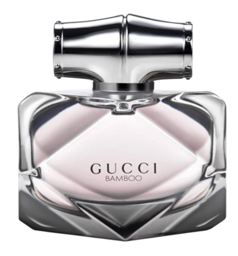 Gucci Bamboo Gucci for Women (Kvepalai Moterims) EDP - 75ml - (TESTER)